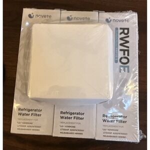 3 PACK Fit For LG LT1000P ADQ747935 MDJ64844601 Water Filters + Air Filter NEW!‎